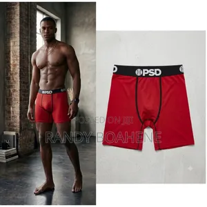 3 in 1 PSD Men's Underwear