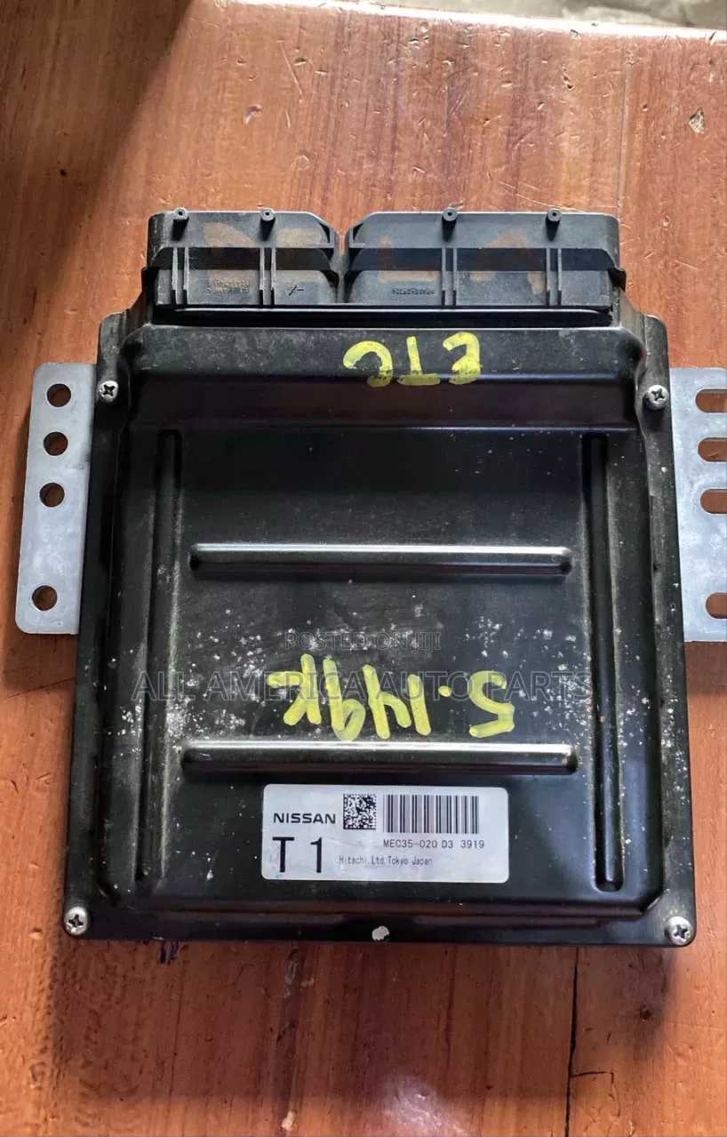 2004-2006 Nissan Altima 2.5l