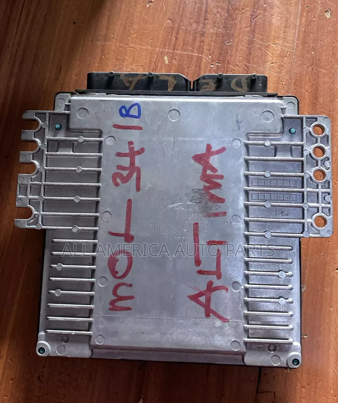 2004-2006 Nissan Altima 2.5l