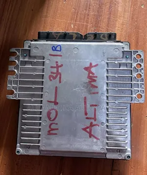 2004-2006 Nissan Altima 2.5l