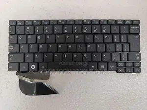 Samsung N150 Keyboard