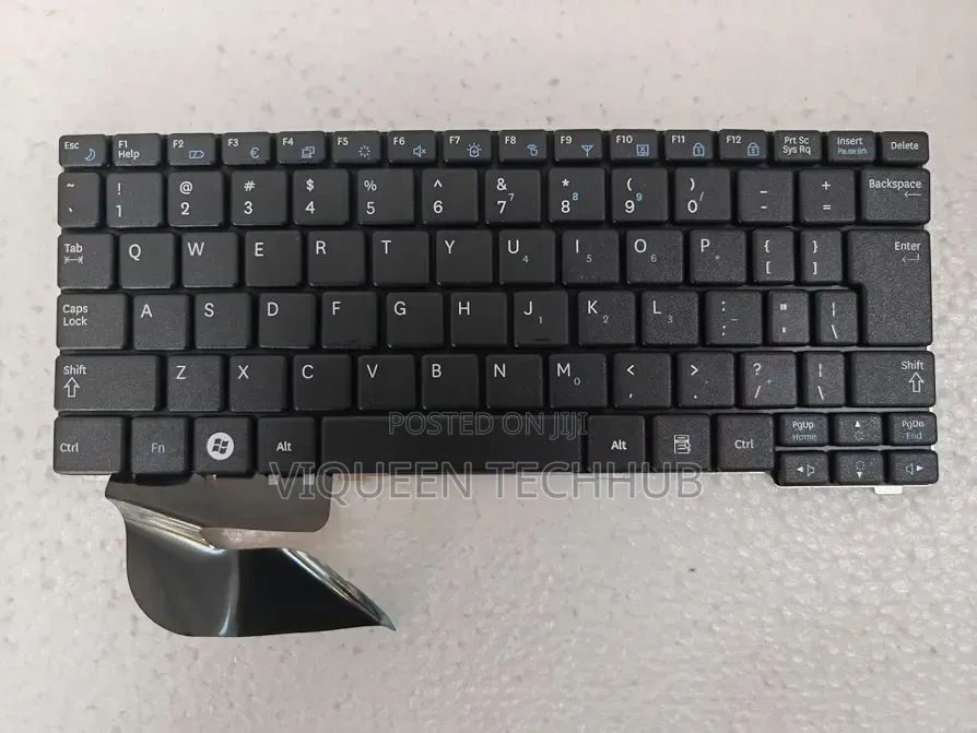 Samsung N150 Keyboard