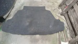 Hyundai Elantra Boot Carpet 2017,2018