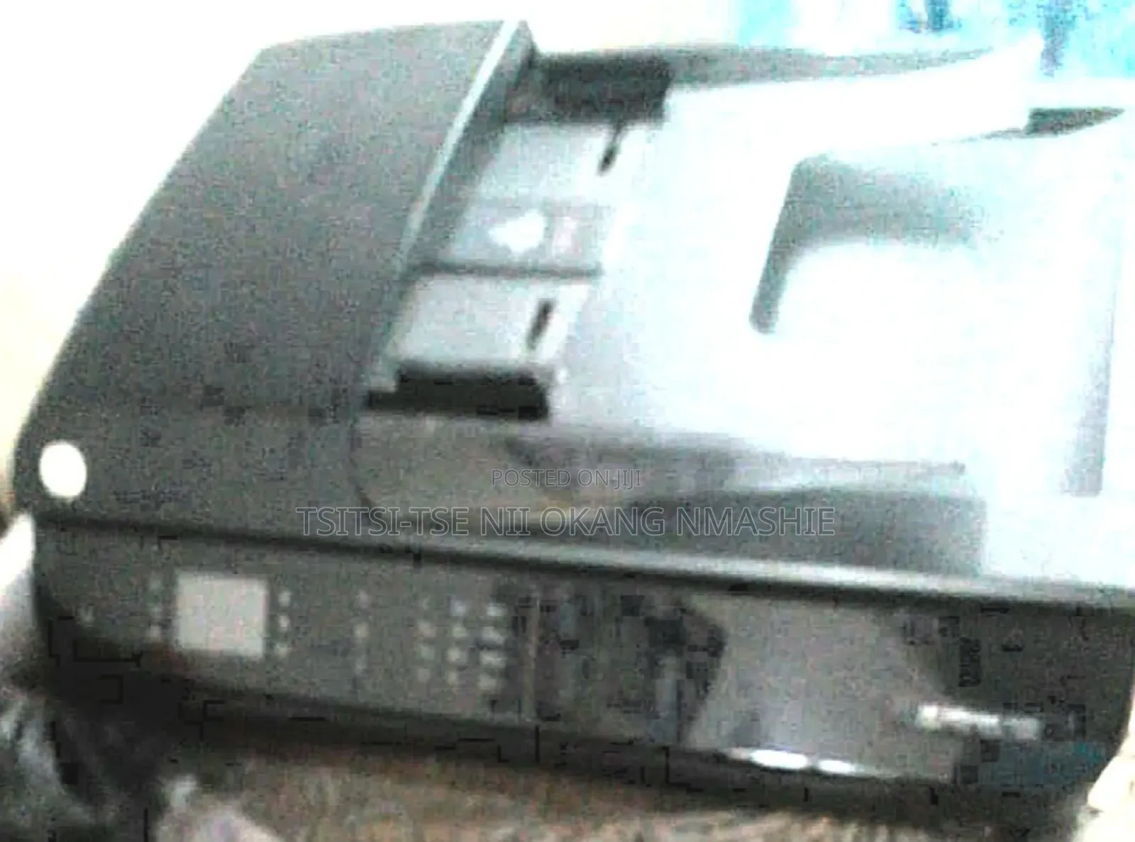 Hot Sale Used HP Lazer Jet 4630 Printer