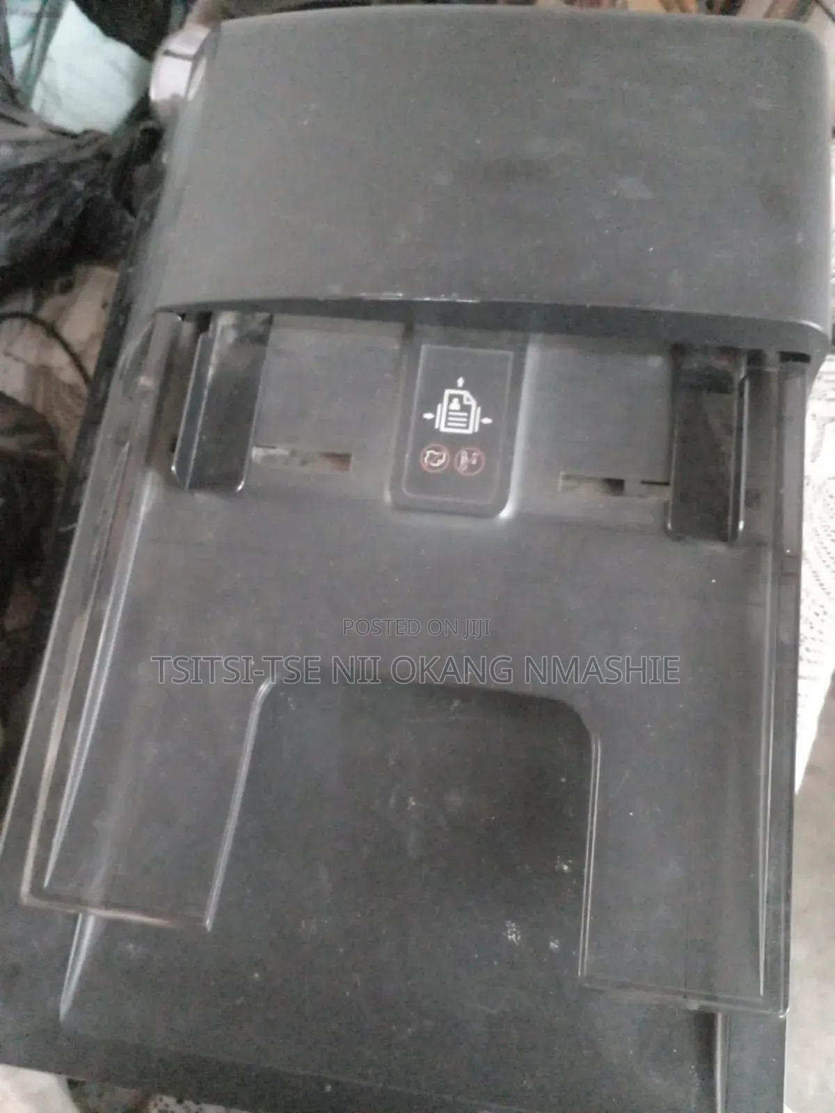 Hot Sale Used HP Lazer Jet 4630 Printer
