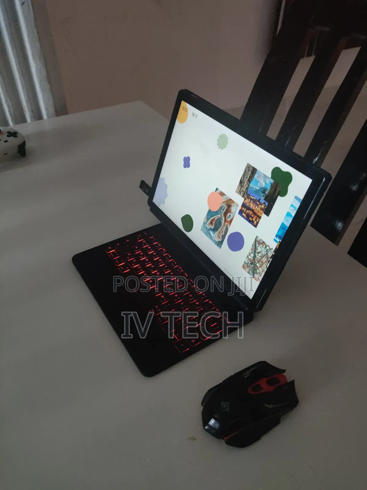 Google Pixel C 256 GB