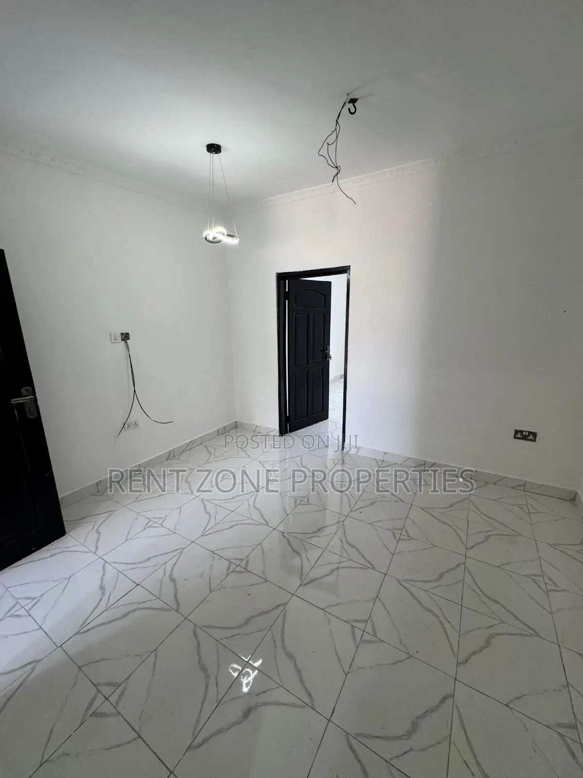 1bdrm Apartment in Lapaz for rent