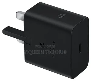 Samsung Adapter