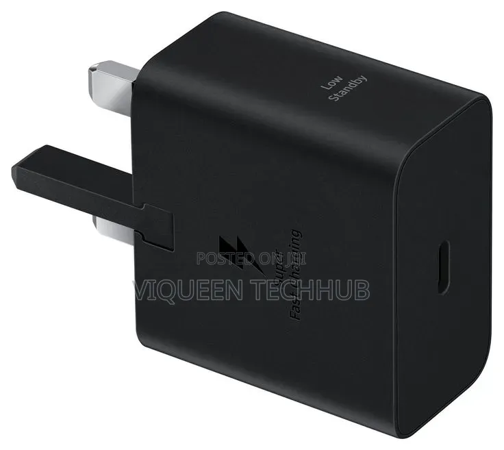 Samsung Adapter