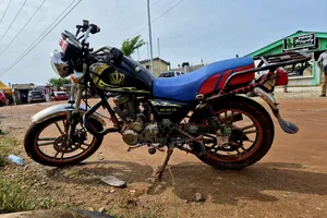 Royal RY150 2023 Black