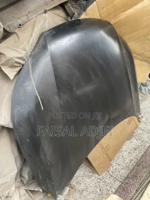 Accord 14 Bonnet Japan Type