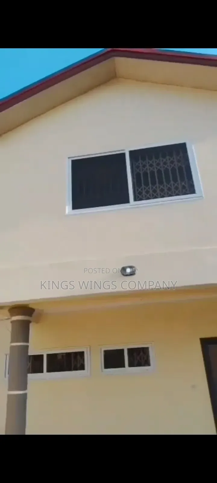 4bdrm House in Eclipse Estate, Sakumono for rent