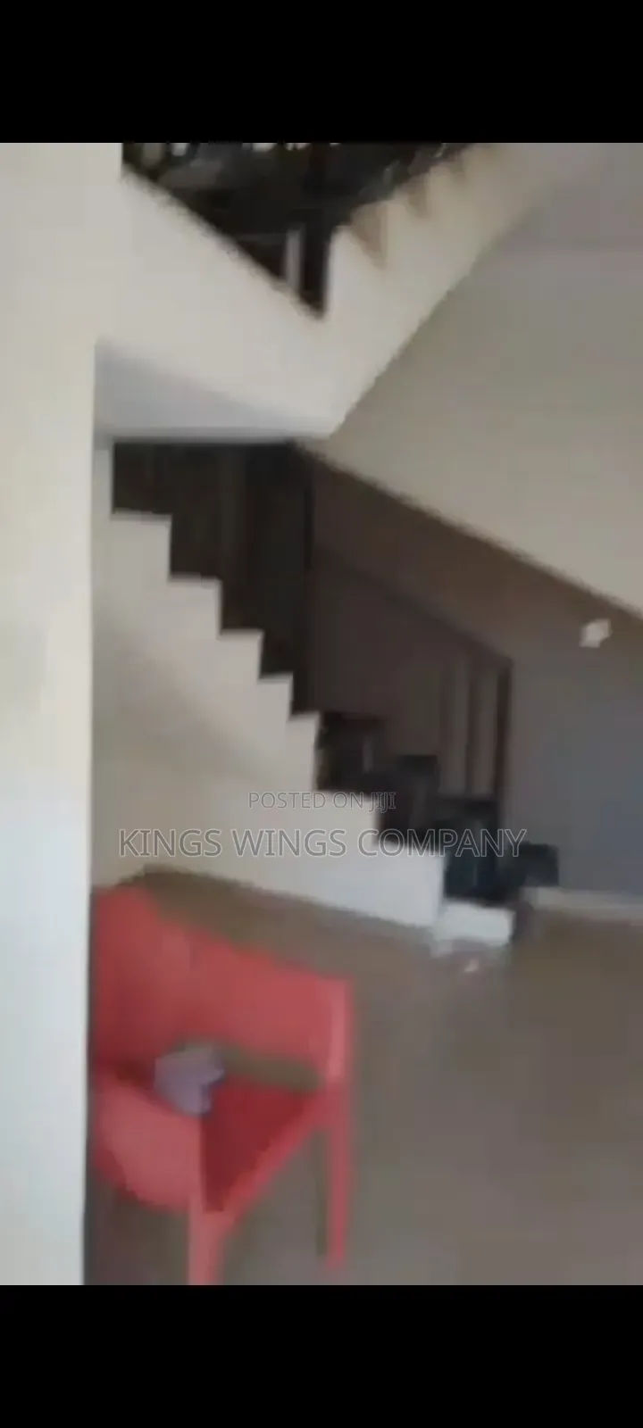 4bdrm House in Eclipse Estate, Sakumono for rent