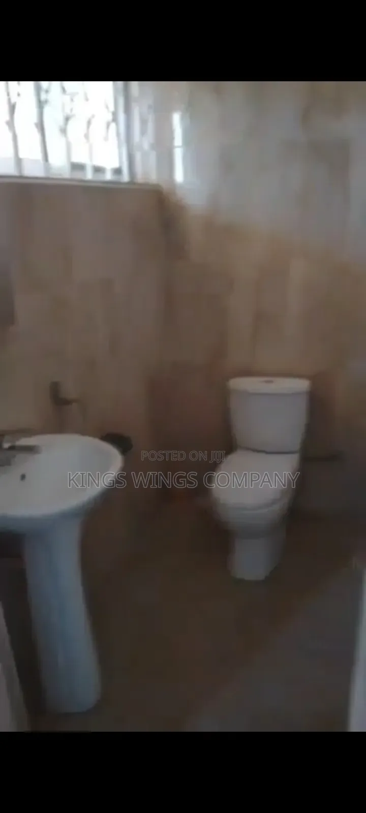 4bdrm House in Eclipse Estate, Sakumono for rent