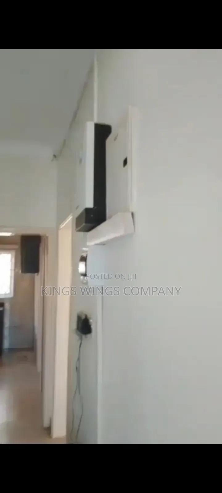 4bdrm House in Eclipse Estate, Sakumono for rent