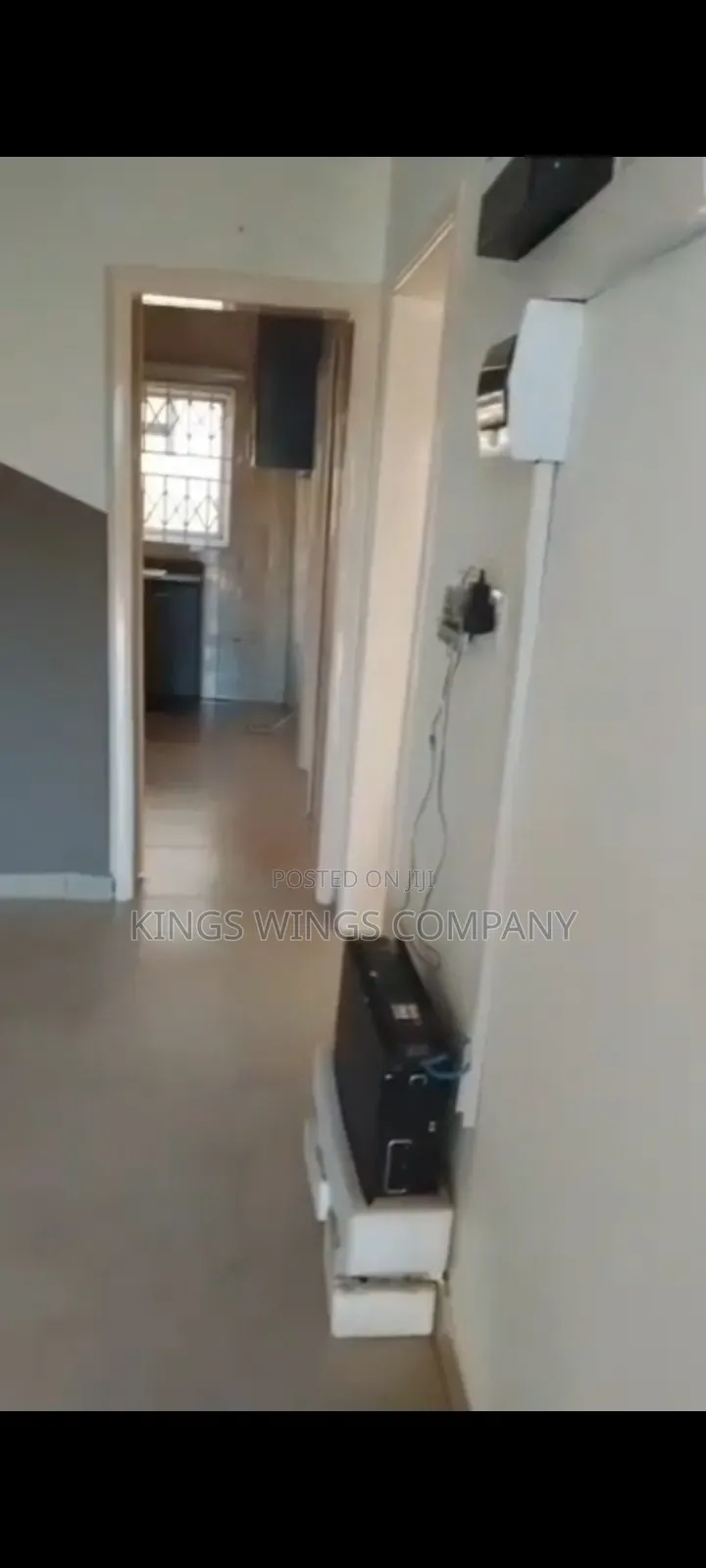 4bdrm House in Eclipse Estate, Sakumono for rent