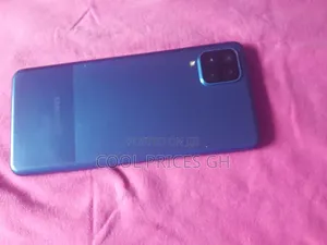 Samsung Galaxy A12 128 GB Blue