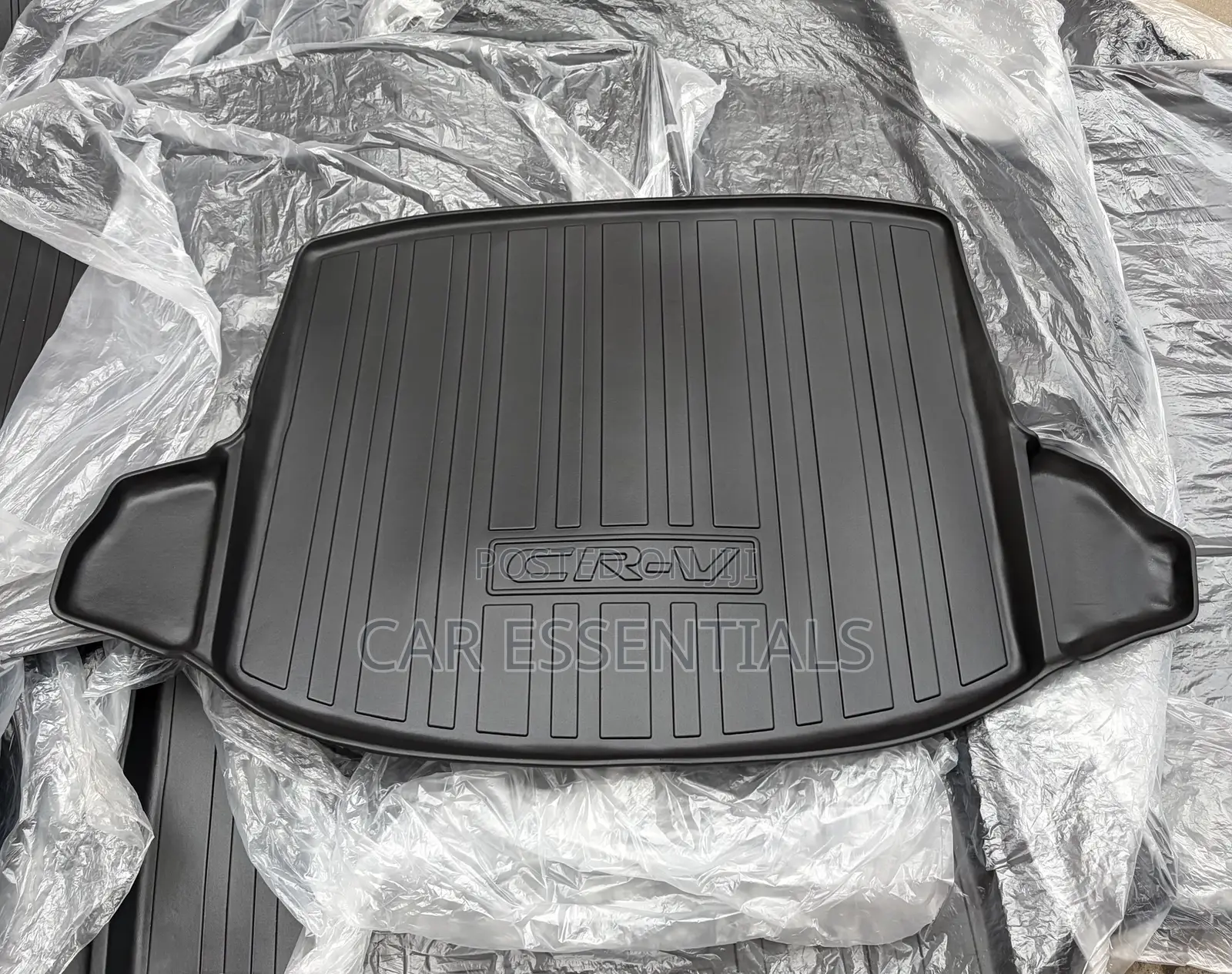 Honda CRV Boot Mat / Carpet 2017-2022