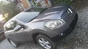Nissan 100 2008 Gray