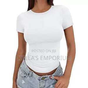 Basic Tops