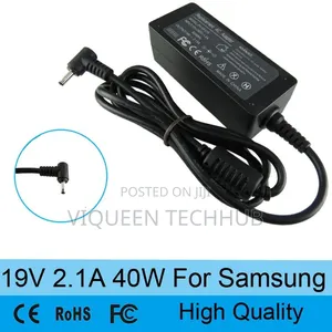 Samsung 19v/2.16a Adapter