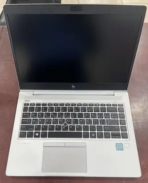 New Laptop HP EliteBook 840 G5 16GB Intel Core i7 SSD 1T