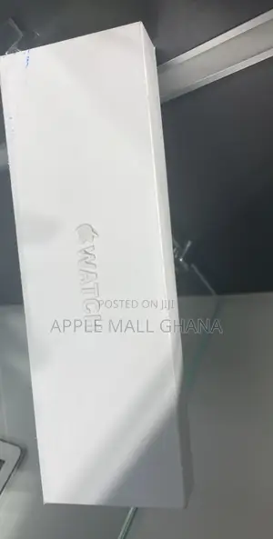 Apple Watch Series 11 42mm GPS