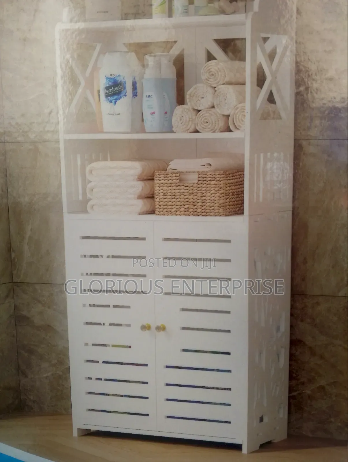 Quality Multi Purpose Organizer