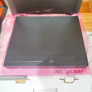 16 Channel Hikvision PoE NVR DS-7616NI-Q2/16P(E)