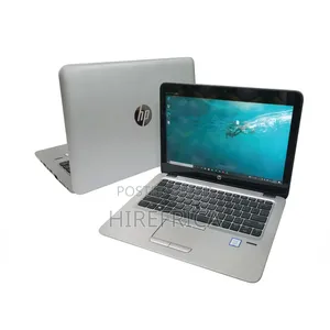 Laptop HP EliteBook 840 G3 8GB Intel Core i5 HDD+SSD 640GB