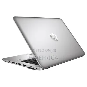 Laptop HP EliteBook 840 G3 8GB Intel Core i5 HDD+SSD 640GB