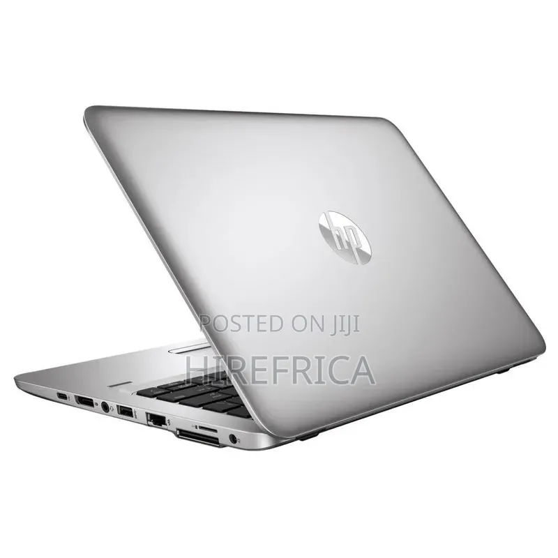 Laptop HP EliteBook 840 G3 8GB Intel Core i5 HDD+SSD 640GB