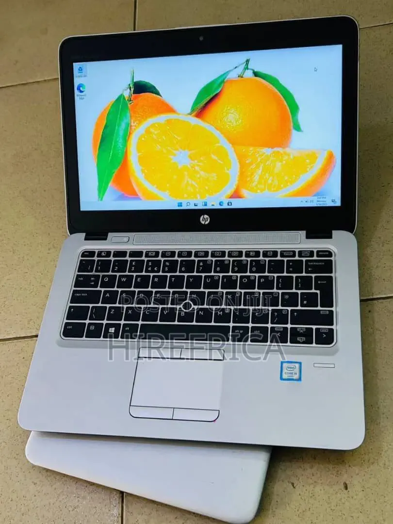 Laptop HP EliteBook 840 G3 8GB Intel Core i5 HDD+SSD 640GB