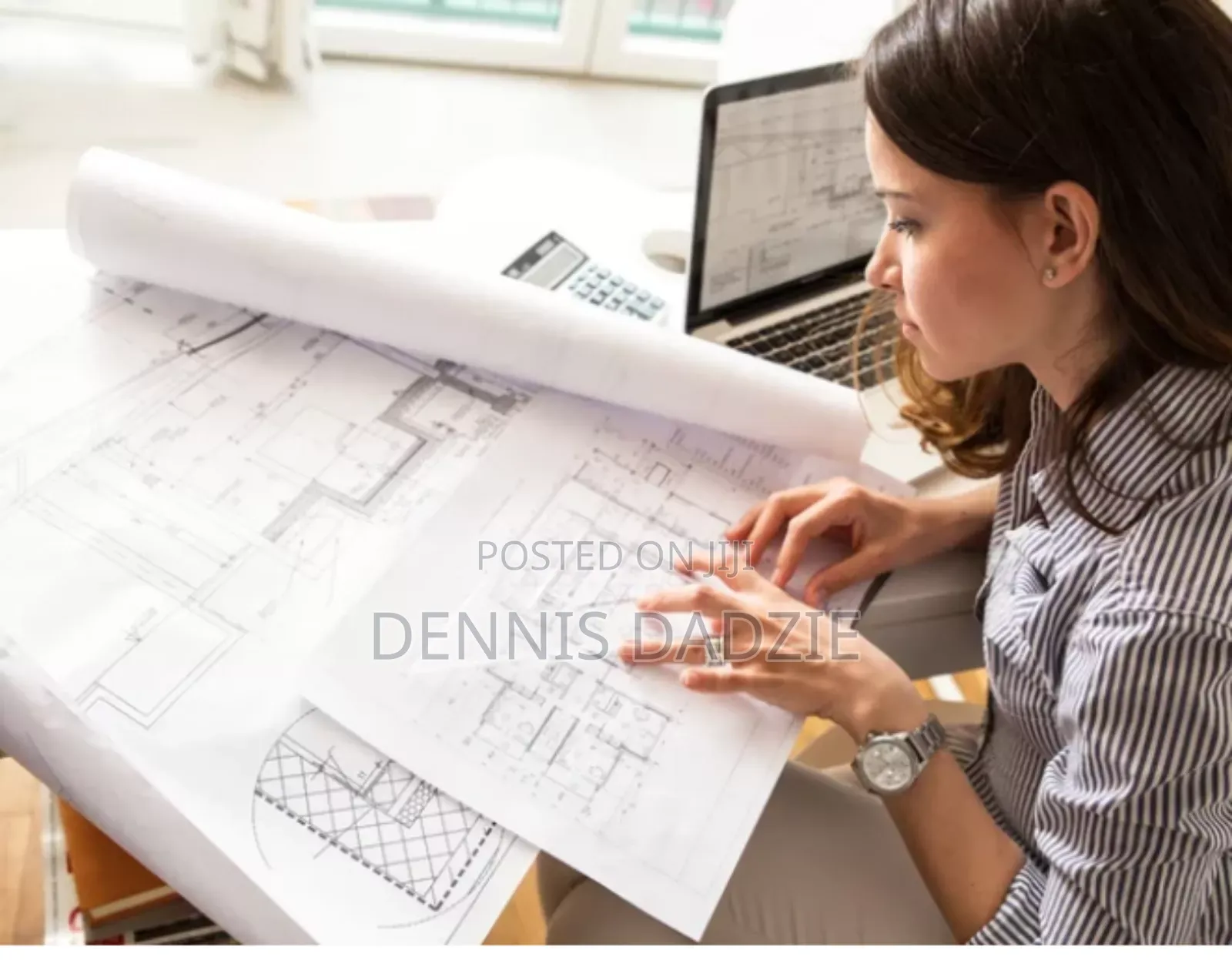 Architecture Drawings