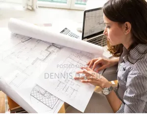 Architecture Drawings
