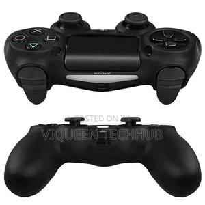 Ps4 Game Pad Wireless