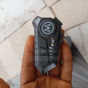 Helmet Bluetooth With Intercom