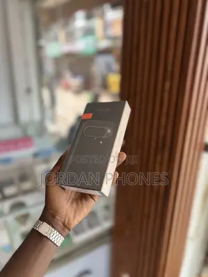 New Google Pixel 9 Pro XL 256 GB Black