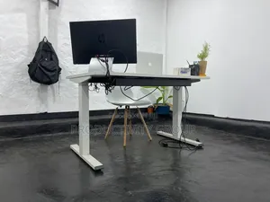 Standing Desk - Electric Adjustable From UK for Home and Office