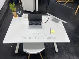 Standing Desk - Electric Adjustable From UK for Home and Office