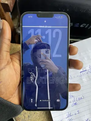 Apple iPhone 13 Pro Max 128 GB