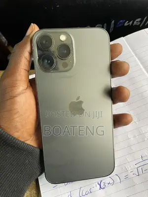 Apple iPhone 13 Pro Max 128 GB