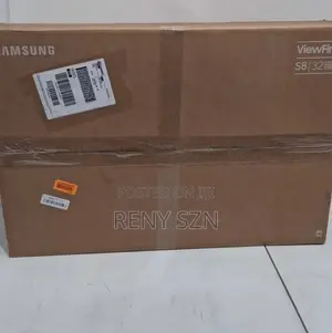 Samsung 32 Inch Monitor