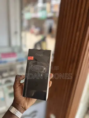 New Google Pixel 9 Pro XL 512 GB Black