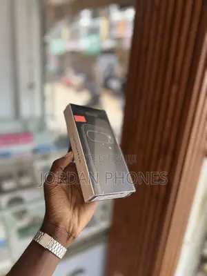 New Google Pixel 9 Pro XL 512 GB Black