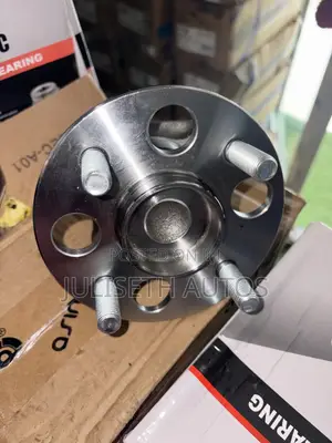 Toyota Yaris, Prius, Belta, Corolla Back/Rear Wheel Hub