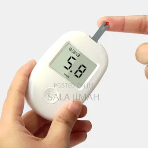 Glucometer