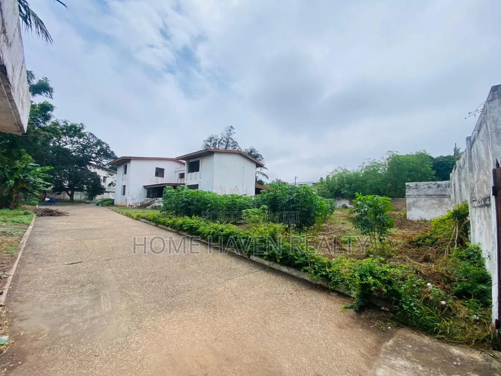 0.608 ACRE Land for Sale at Cantonment