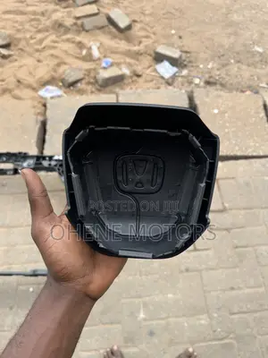 Honda CRV 2017-2022 Airbag Cover Available
