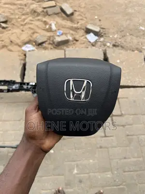 Honda CRV 2017-2022 Airbag Cover Available